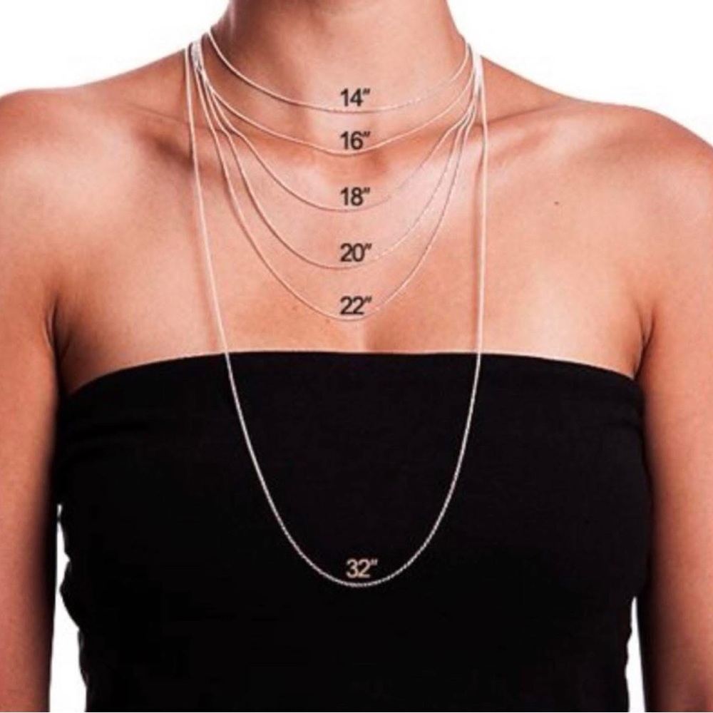 3/$12 NIP Elegant Gold Layered Faux [Pearl Like] Stone Necklace Set - Picture 5 of 5